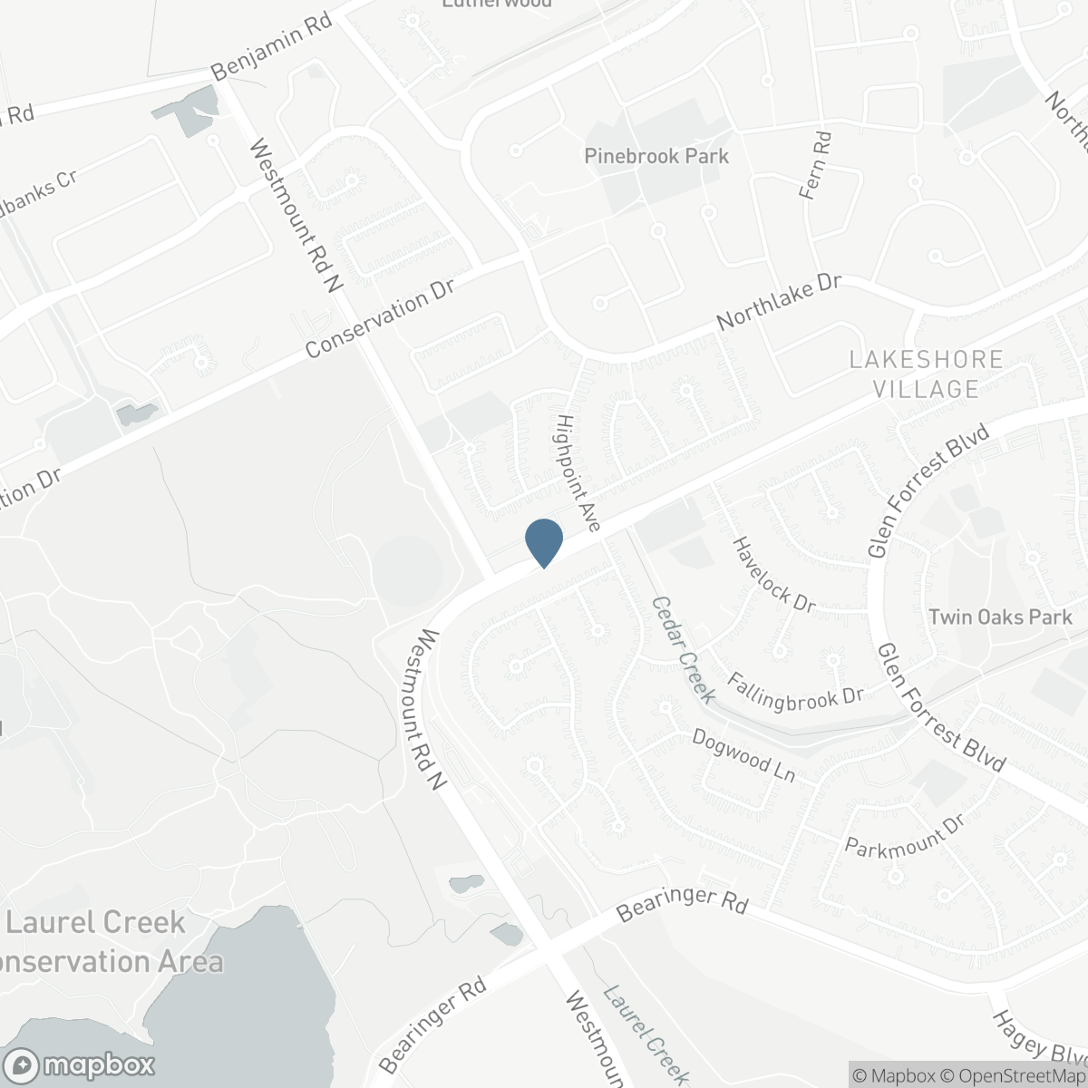 410 NORTHFIELD Drive W Unit# D4, Waterloo, Ontario N2V 0J3